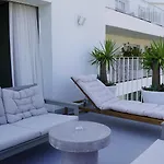 House Of Lejlighedshotel Marmaris