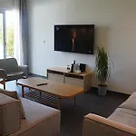 House Of Lejlighedshotel