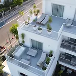 Lejlighedshotel House Of 3*