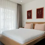 House Of Lejlighedshotel 3*
