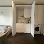 Lejlighedshotel House Of 3*