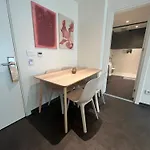 House Of Lejlighedshotel 3*