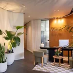 House Of Lejlighedshotel 3*