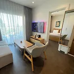 Lejlighedshotel House Of 3*