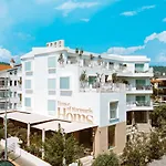 House Of Lejlighedshotel