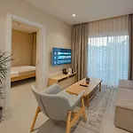 House Of Lejlighedshotel Marmaris