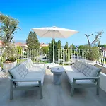 House Of Lejlighedshotel Marmaris