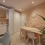 Lejlighedshotel House Of 3*