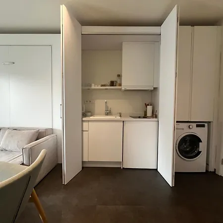 Aparthotel House Of 4*