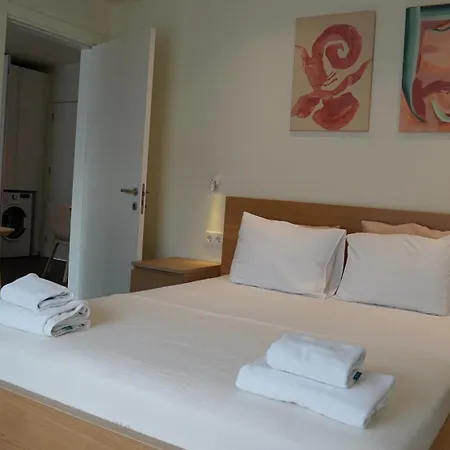 Aparthotel House Of Marmaris