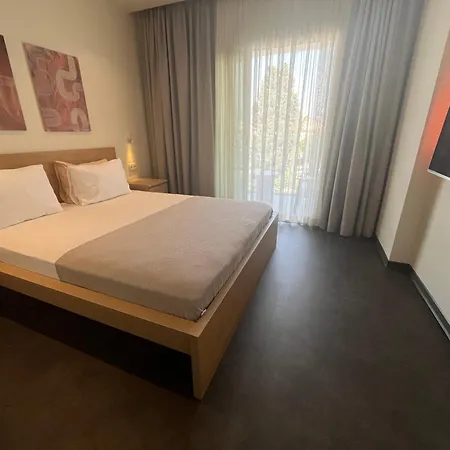 Aparthotel House Of Marmaris