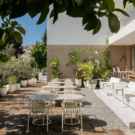 Aparthotel House Of Marmaris