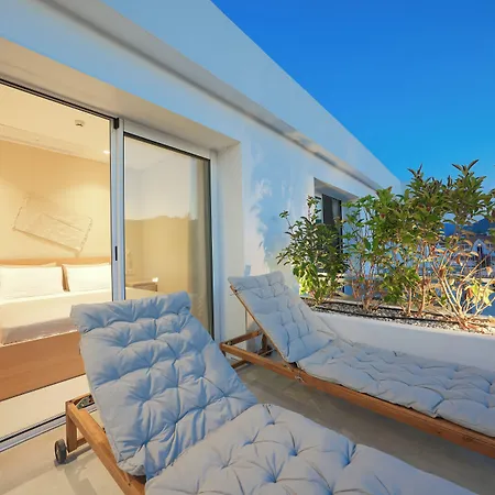 Aparthotel House Of Marmaris