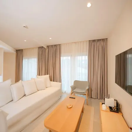 House Of 4* Marmaris