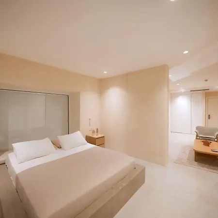 House Of アパートホテル