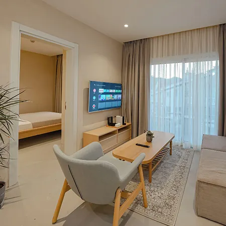 House Of Aparthotel Marmaris