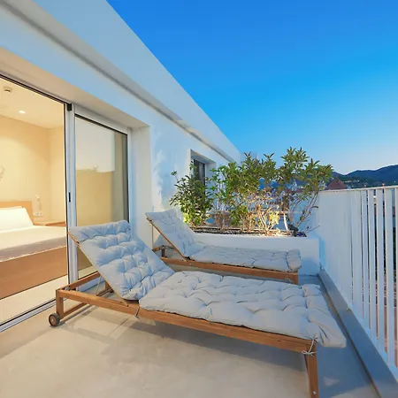 Aparthotel House Of Marmaris