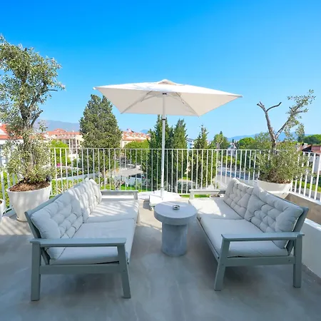 House Of Aparthotel Marmaris