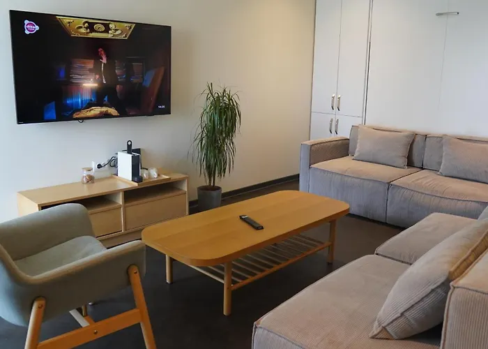 Hotel de apartamente House Of 3*