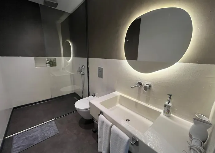 Hotel de apartamente House Of 3*