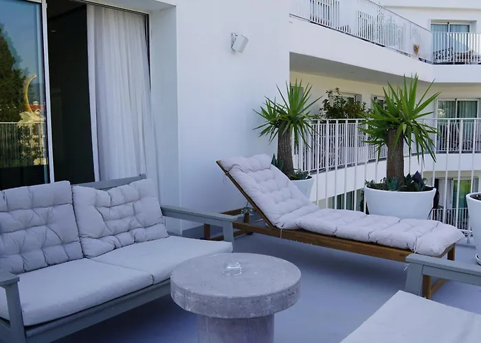 House Of Hotel de apartamente Marmaris