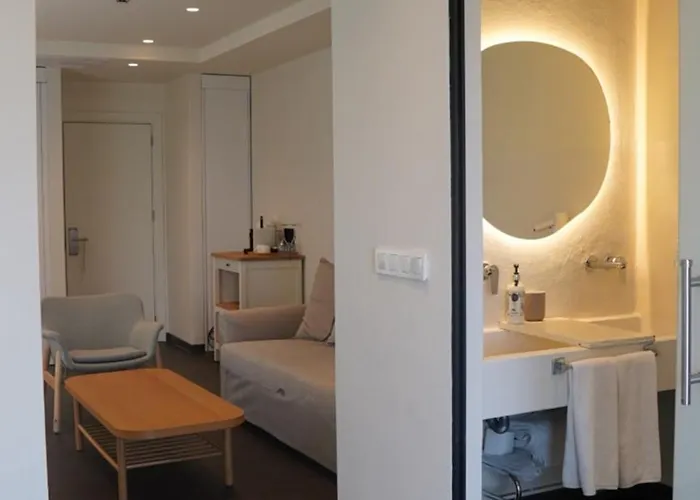 Hotel de apartamente House Of Marmaris