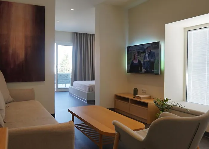 Hotel de apartamente House Of 3*