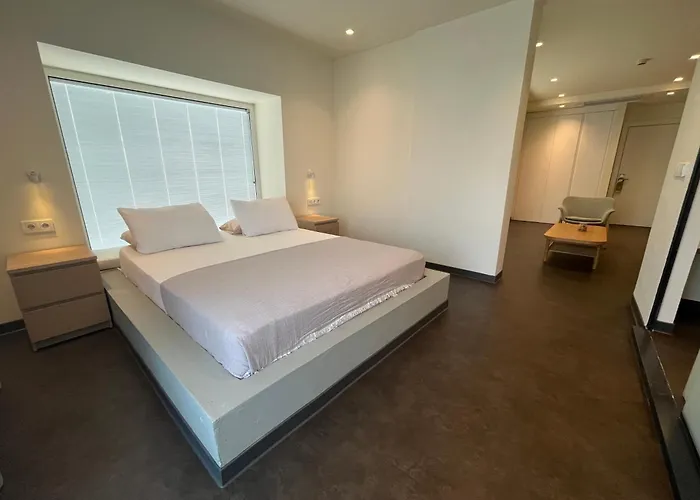 House Of Hotel de apartamente