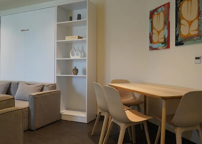 Hotel de apartamente House Of