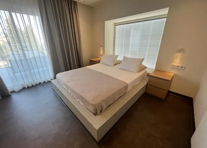 House Of Hotel de apartamente 3*