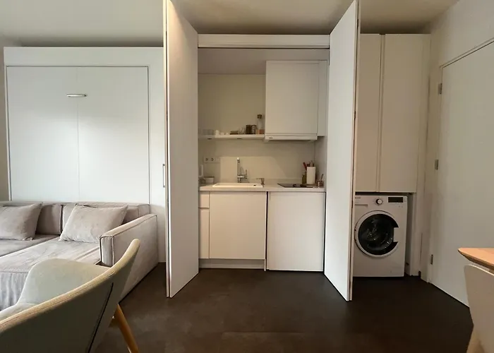 Hotel de apartamente House Of 3*