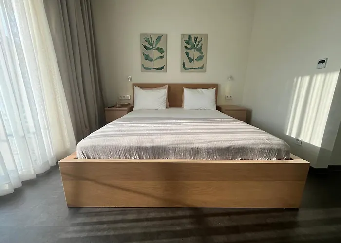 House Of Hotel de apartamente