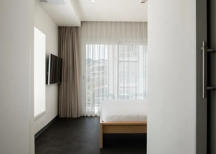 House Of Hotel de apartamente