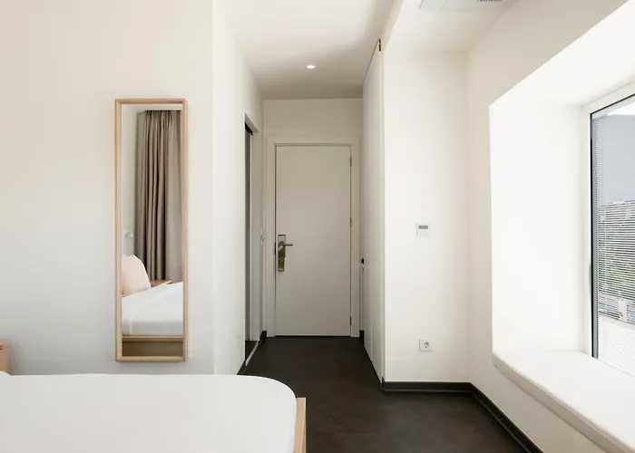 House Of Hotel de apartamente 3*
