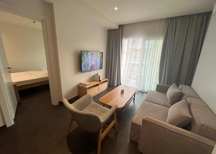 House Of 3* Marmaris
