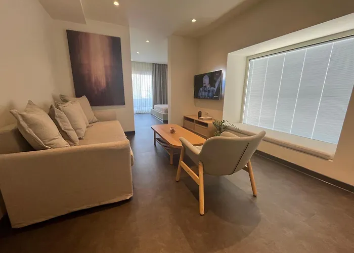 House Of 3* Marmaris