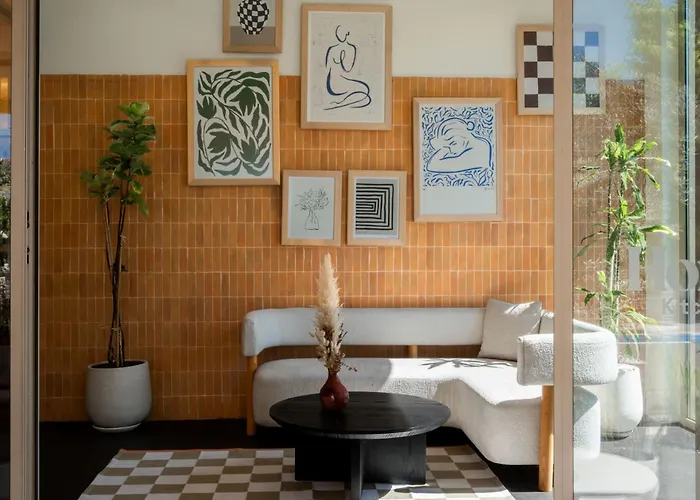Hotel de apartamente House Of