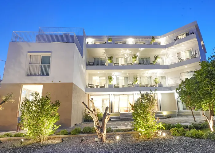 House Of Hotel de apartamente Marmaris