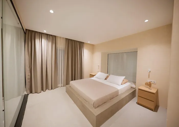 House Of Hotel de apartamente Marmaris