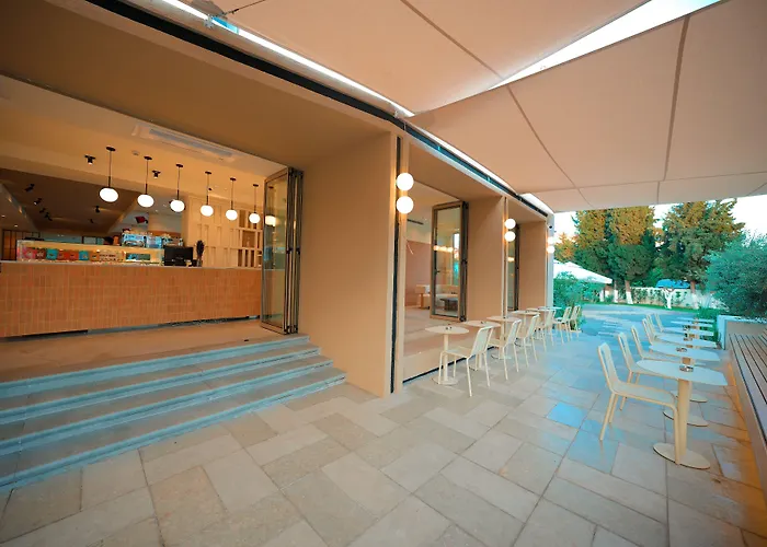 House Of 3* Marmaris