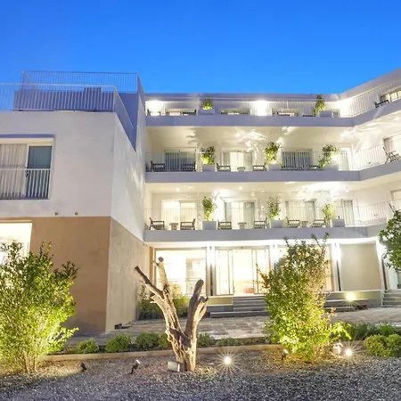 Aparthotel House Of Marmaris