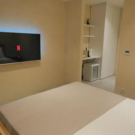 House Of Aparthotel *