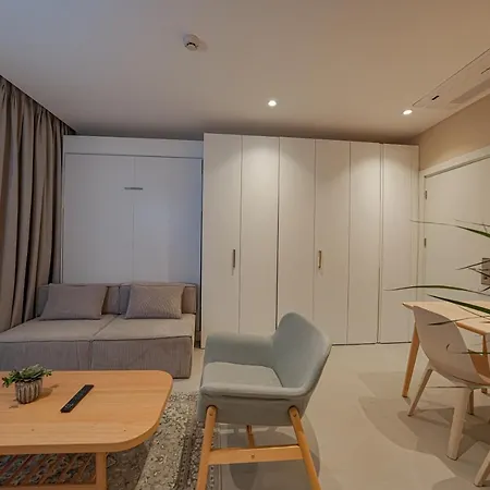 Aparthotel House Of Marmaris