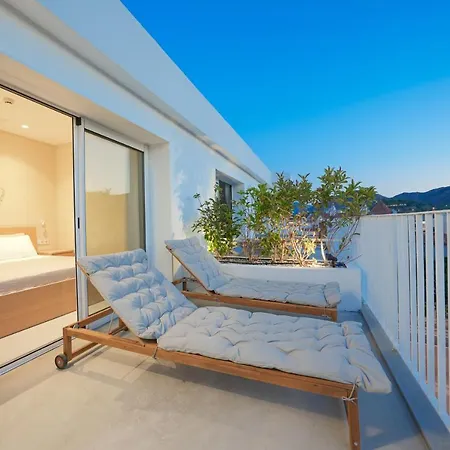 Aparthotel House Of Marmaris