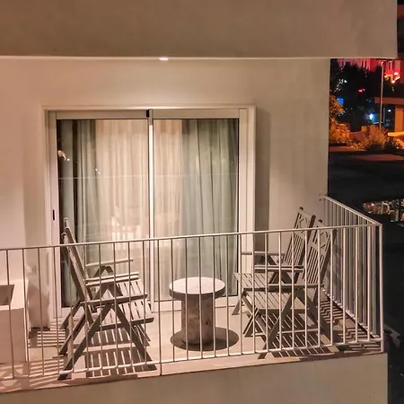House Of Aparthotel *
