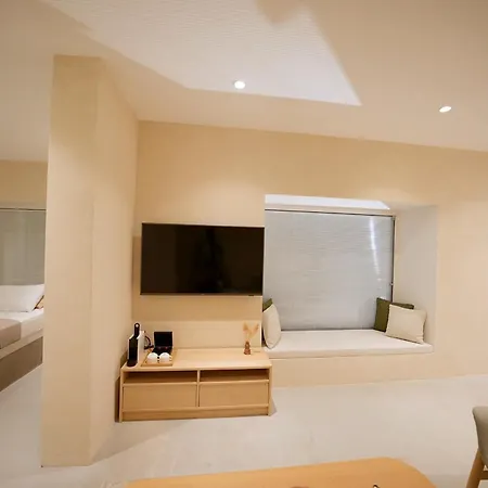 Aparthotel House Of