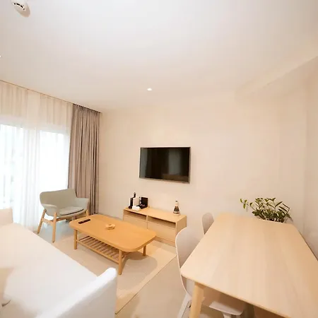 House Of Aparthotel