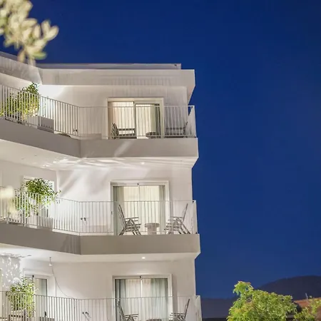 Aparthotel House Of Marmaris