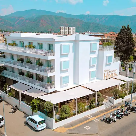 House Of Aparthotel *