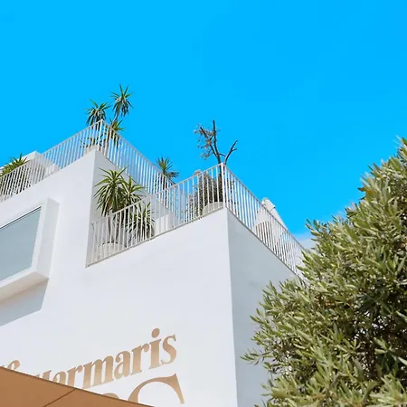 House Of Lejlighedshotel